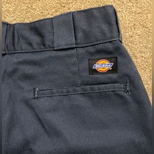 Dickies 874 Womans work pants size small